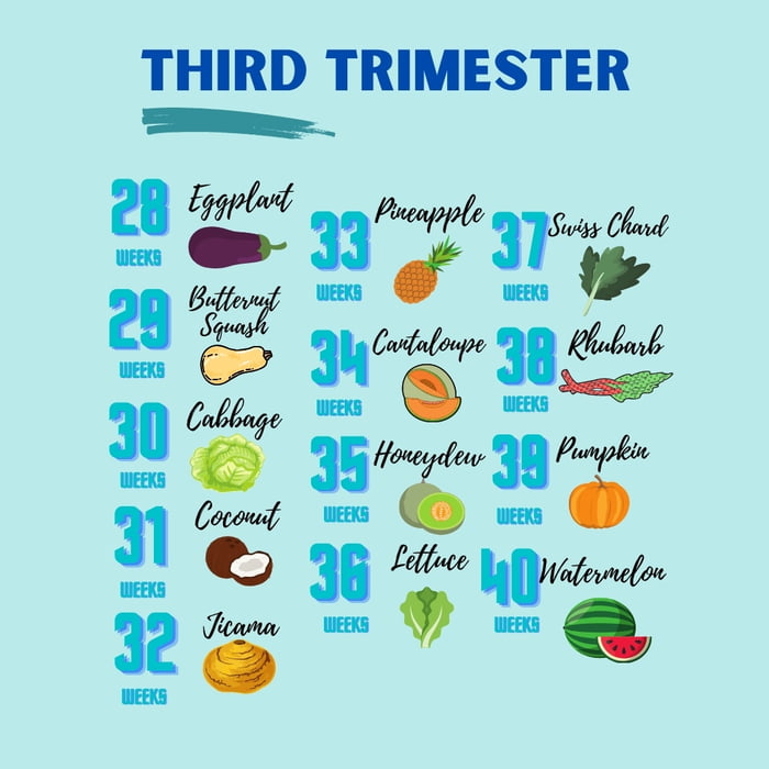 Big Watercolor Pregnancy Pregnant Fruit Vegetable Clipart 48 OFF