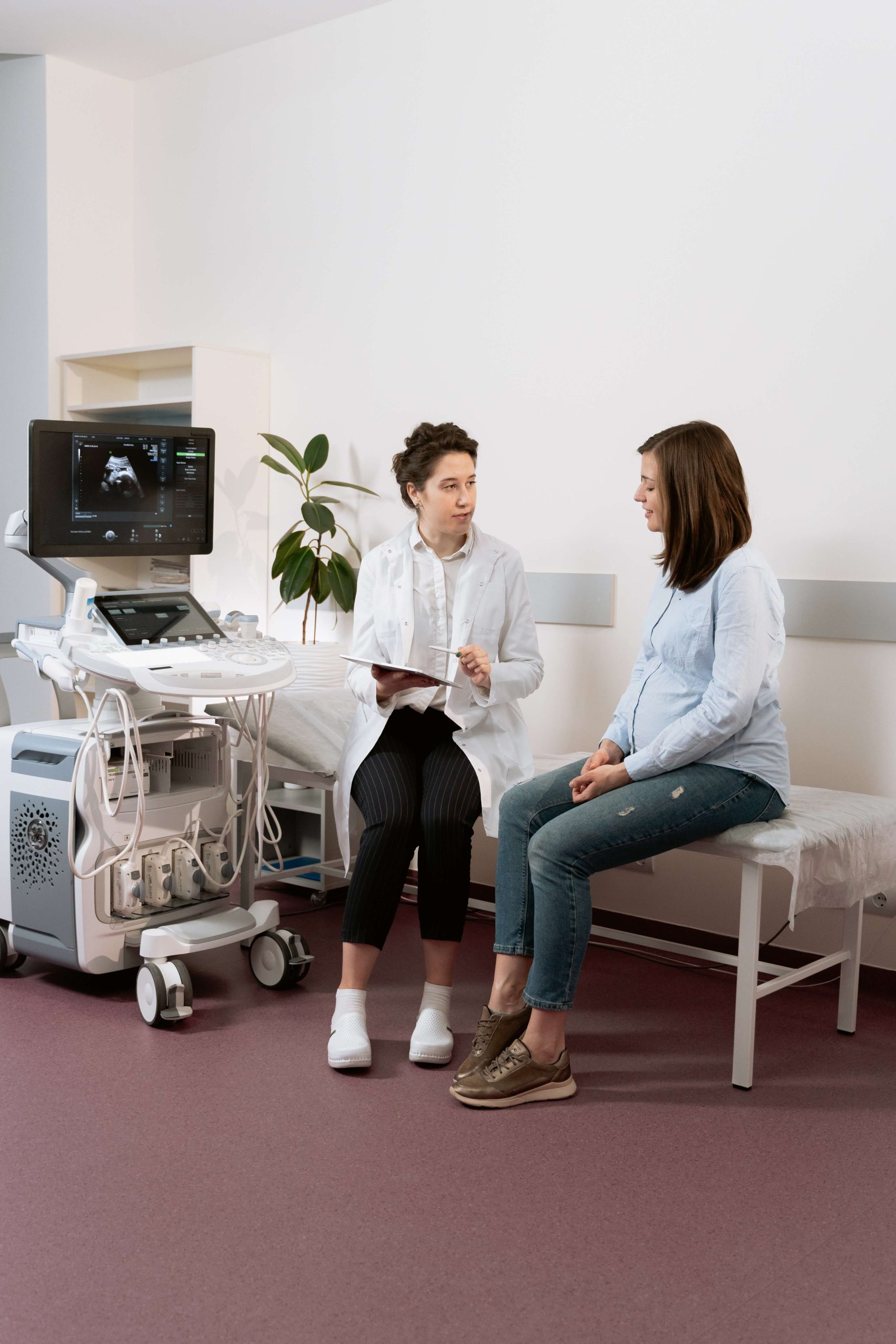 Services What are the Different Types of Abortion?