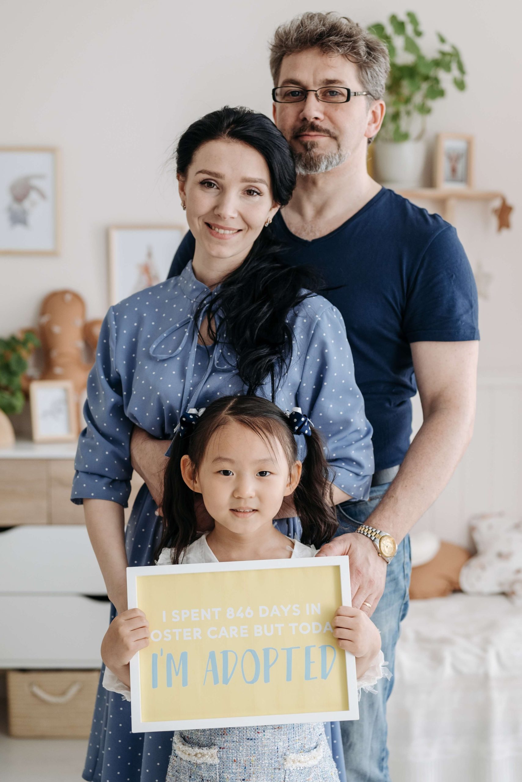 Services Is Adoption the Right Choice for Me?
