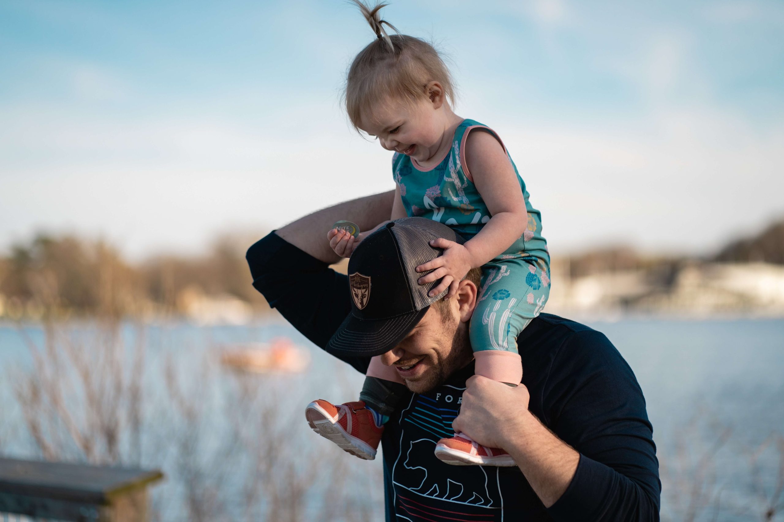 Services What Is an Open Adoption?
